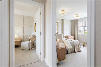 Plot 70, The Hamilton, Wallace Park, Wallyford, East Lothian, EH21 8TS - image 16