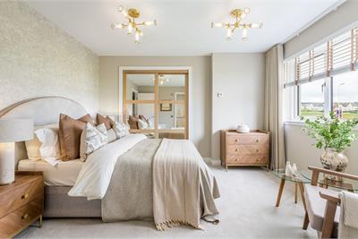 Plot 70, The Hamilton, Wallace Park, Wallyford, East Lothian, EH21 8TS - image 17