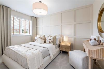 Plot 70, The Hamilton, Wallace Park, Wallyford, East Lothian, EH21 8TS - image 18