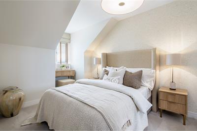 Plot 70, The Hamilton, Wallace Park, Wallyford, East Lothian, EH21 8TS - image 20