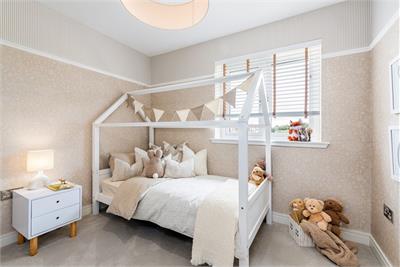 Plot 70, The Hamilton, Wallace Park, Wallyford, East Lothian, EH21 8TS - image 21