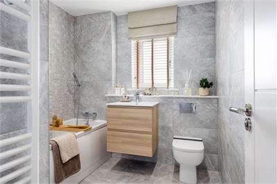 Plot 70, The Hamilton, Wallace Park, Wallyford, East Lothian, EH21 8TS - image 22