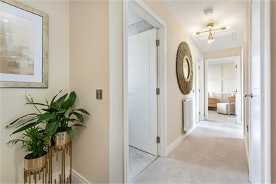 Plot 70, The Hamilton, Wallace Park, Wallyford, East Lothian, EH21 8TS - image 23