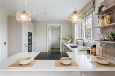 Plot 70, The Hamilton, Wallace Park, Wallyford, East Lothian, EH21 8TS - image 4