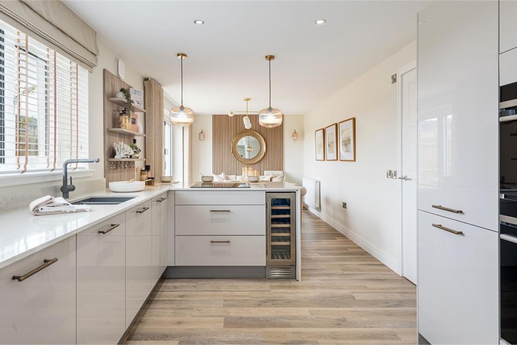 Plot 70, The Hamilton, Wallace Park, Wallyford, East Lothian, EH21 8TS - image 5