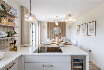 Plot 70, The Hamilton, Wallace Park, Wallyford, East Lothian, EH21 8TS - image 6