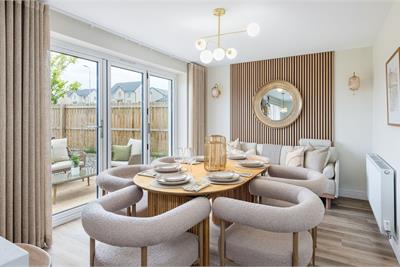 Plot 70, The Hamilton, Wallace Park, Wallyford, East Lothian, EH21 8TS - image 7