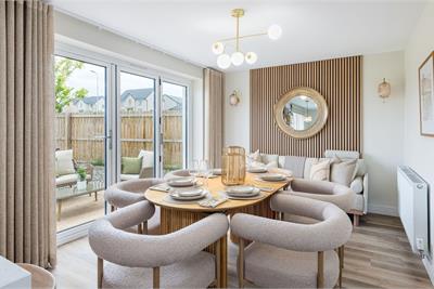 Plot 70, The Hamilton, Wallace Park, Wallyford, East Lothian, EH21 8TS - image 7
