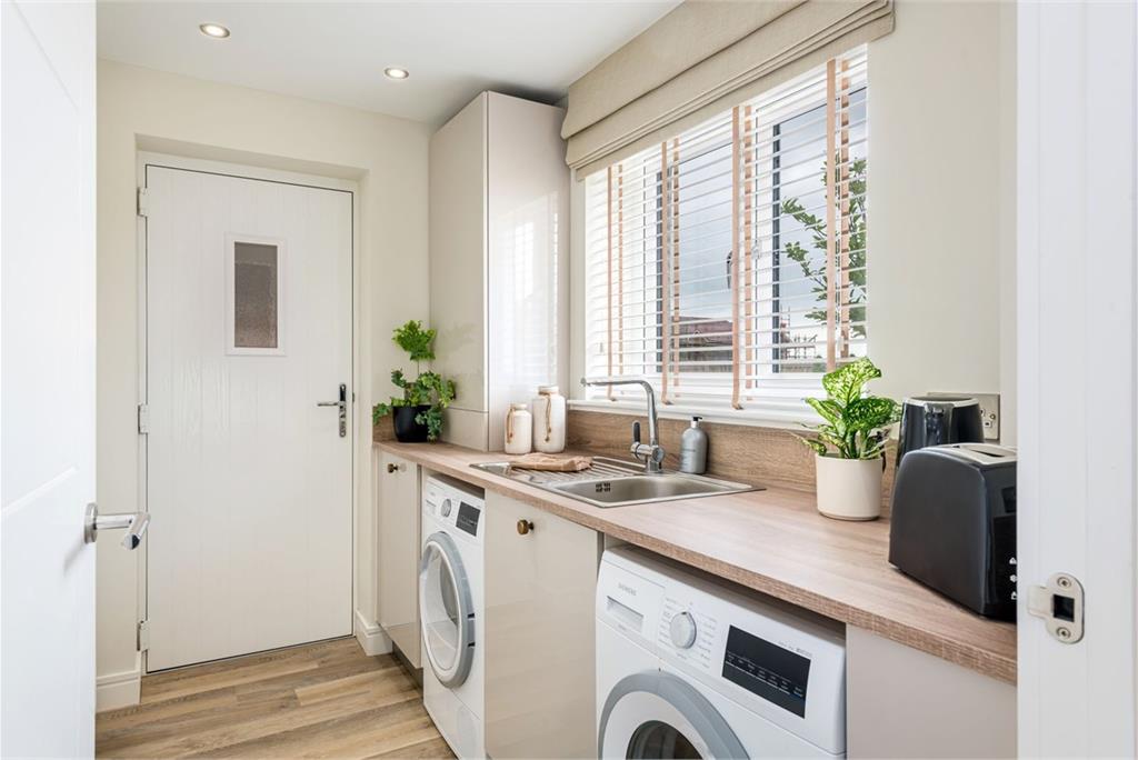 Plot 70, The Hamilton, Wallace Park, Wallyford, East Lothian, EH21 8TS - image 8
