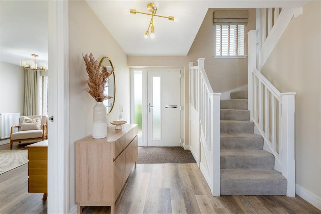 Plot 70, The Hamilton, Wallace Park, Wallyford, East Lothian, EH21 8TS - image 9