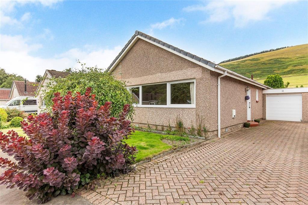 20 Nursery Park, Innerleithen, EH44 6JB - image 12