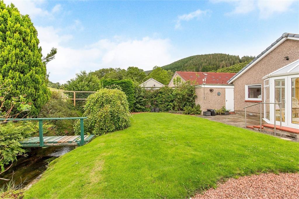 20 Nursery Park, Innerleithen, EH44 6JB - image 13