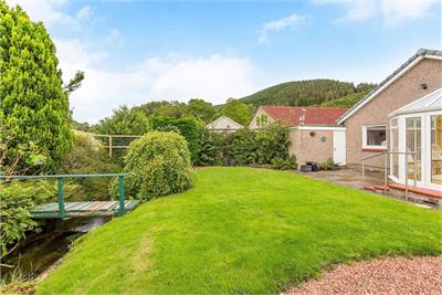 20 Nursery Park, Innerleithen, EH44 6JB - image 13