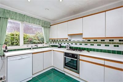 20 Nursery Park, Innerleithen, EH44 6JB - image 5