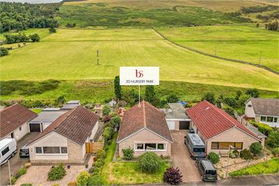 20 Nursery Park, Innerleithen, EH44 6JB - image 1