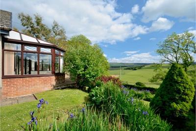 Broomhills Bungalow,
Hawick,
TD9 8TJ - image 11