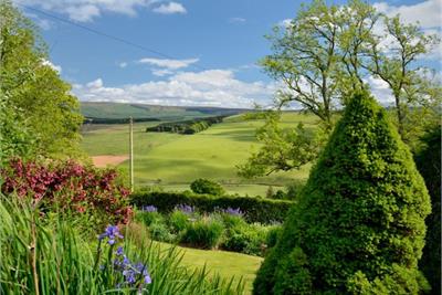 Broomhills Bungalow,
Hawick,
TD9 8TJ - image 13