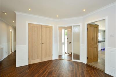 Broomhills Bungalow,
Hawick,
TD9 8TJ - image 14