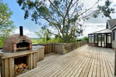 Broomhills Bungalow,
Hawick,
TD9 8TJ - image 18