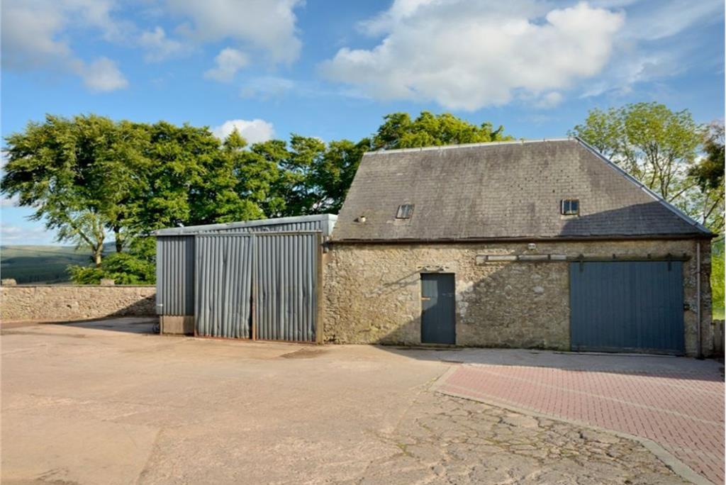 Broomhills Bungalow,
Hawick,
TD9 8TJ - image 19
