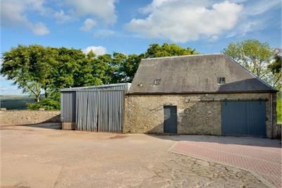 Broomhills Bungalow,
Hawick,
TD9 8TJ - image 19