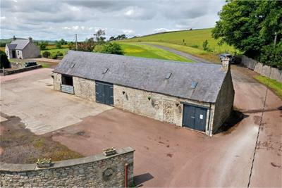 Broomhills Bungalow,
Hawick,
TD9 8TJ - image 20