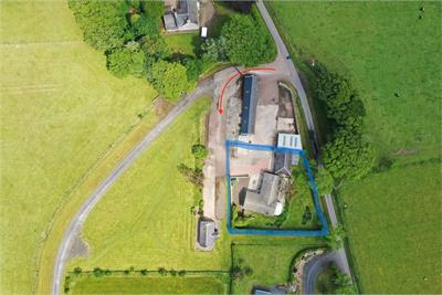 Broomhills Bungalow, Hawick, TD9 8TJ - image 20