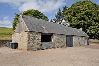 Broomhills Bungalow,
Hawick,
TD9 8TJ - image 21