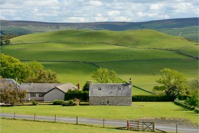 Broomhills Bungalow,
Hawick,
TD9 8TJ - image 7