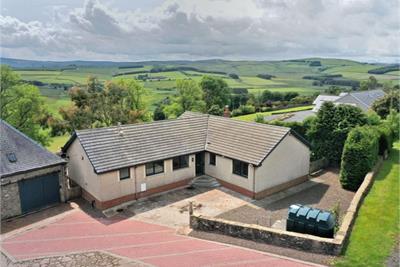 Broomhills Bungalow,
Hawick,
TD9 8TJ - image 1