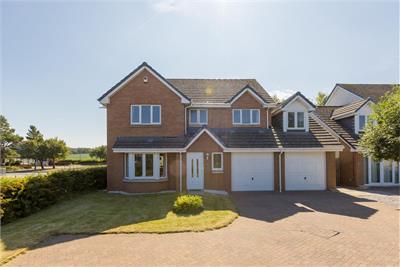 1 Alder Road,
Port Seton,
East Lothian
EH32 0UN - image 1