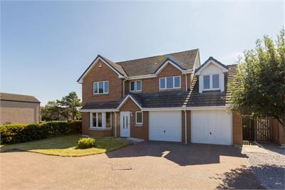 1 Alder Road, Port Seton, East Lothian, EH32 0UN - image 1