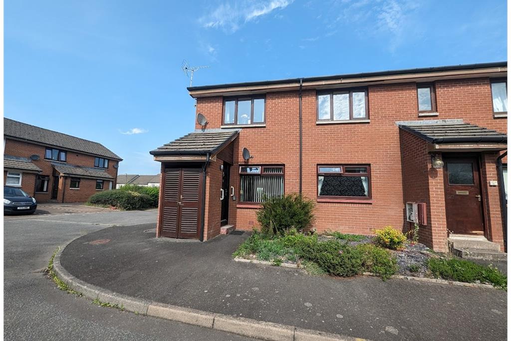 24 Jardington Court
Dumfries
DG2 0LQ - image 1