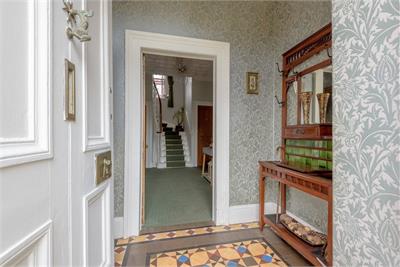 Muirfield, Belhaven Road, Dunbar, EH42 1NH - image 2