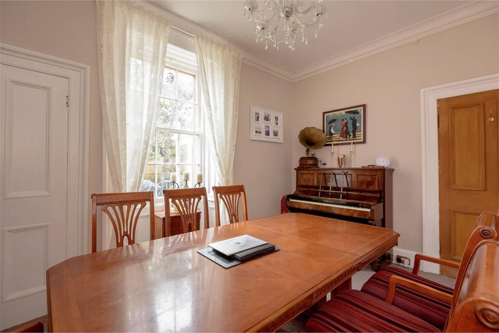 Muirfield, Belhaven Road, Dunbar, EH42 1NH - image 13
