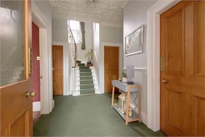 Muirfield, Belhaven Road, Dunbar, EH42 1NH - image 3