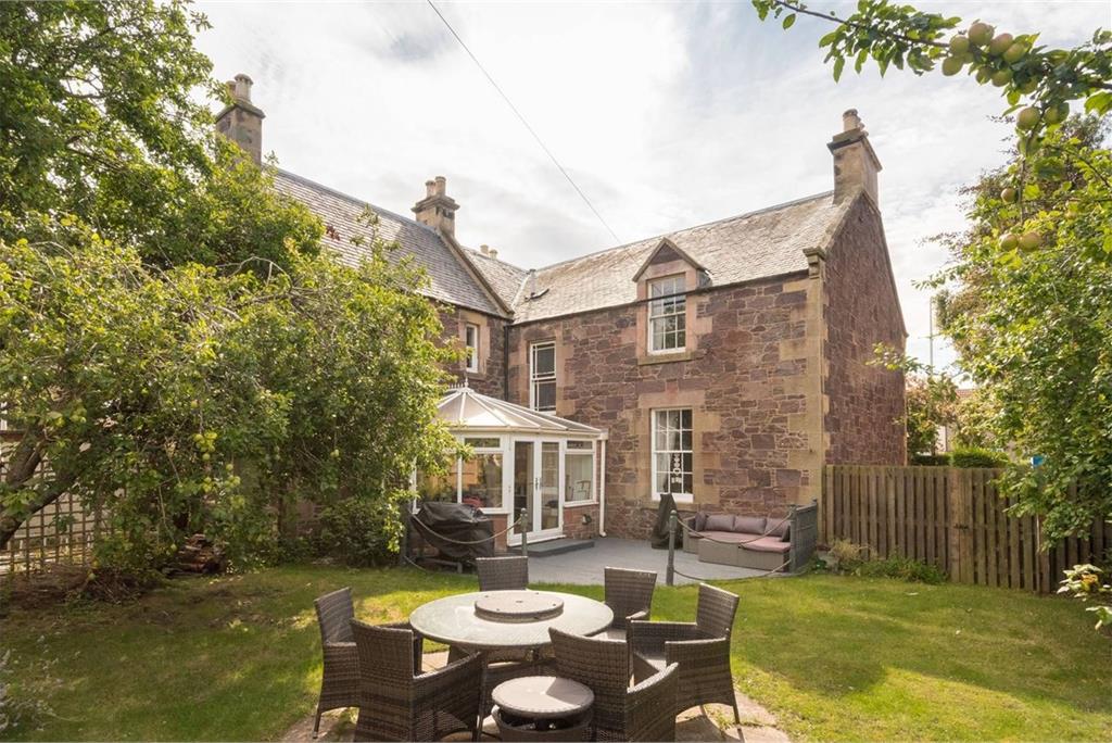 Muirfield, Belhaven Road, Dunbar, EH42 1NH - image 33
