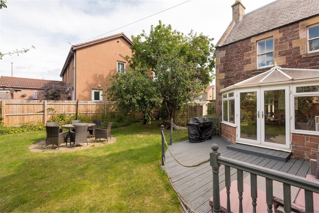 Muirfield, Belhaven Road, Dunbar, EH42 1NH - image 34