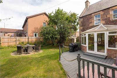 Muirfield, Belhaven Road, Dunbar, EH42 1NH - image 34