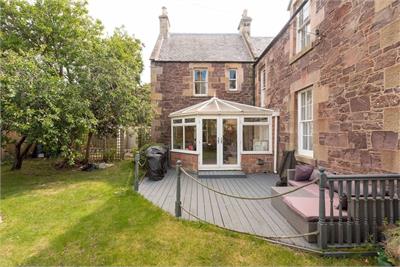 Muirfield, Belhaven Road, Dunbar, EH42 1NH - image 35