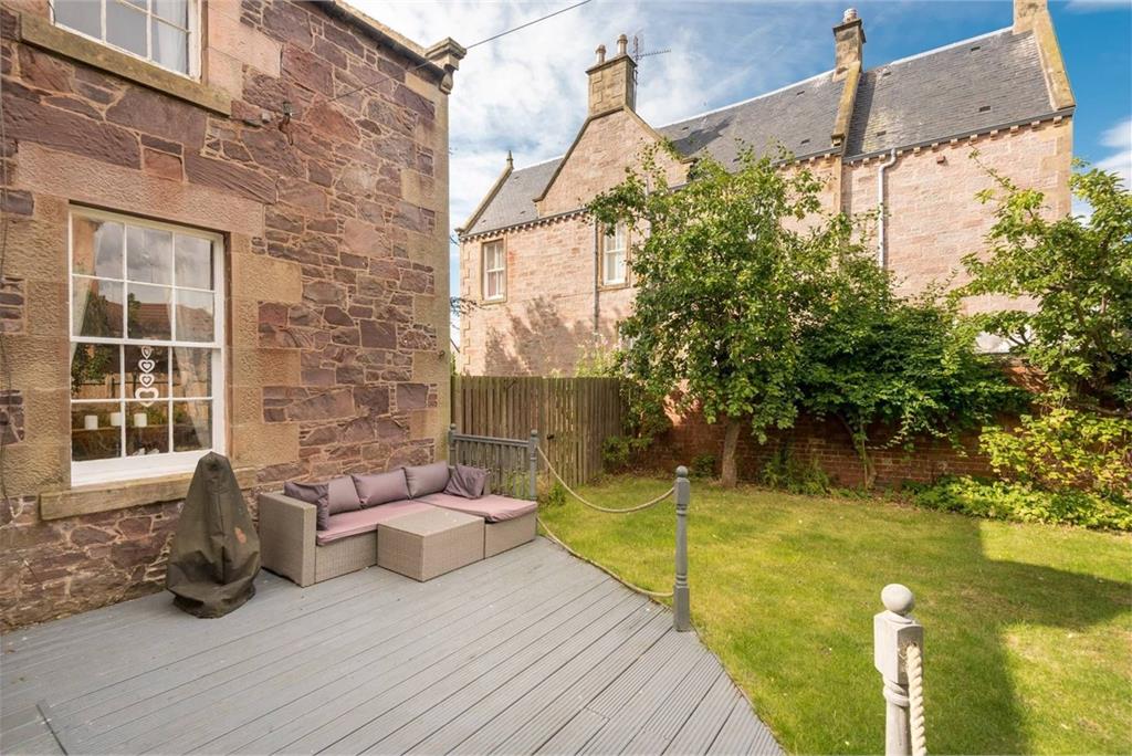 Muirfield, Belhaven Road, Dunbar, EH42 1NH - image 36