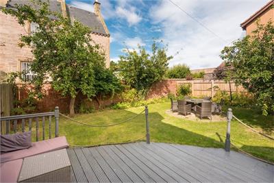Muirfield, Belhaven Road, Dunbar, EH42 1NH - image 37