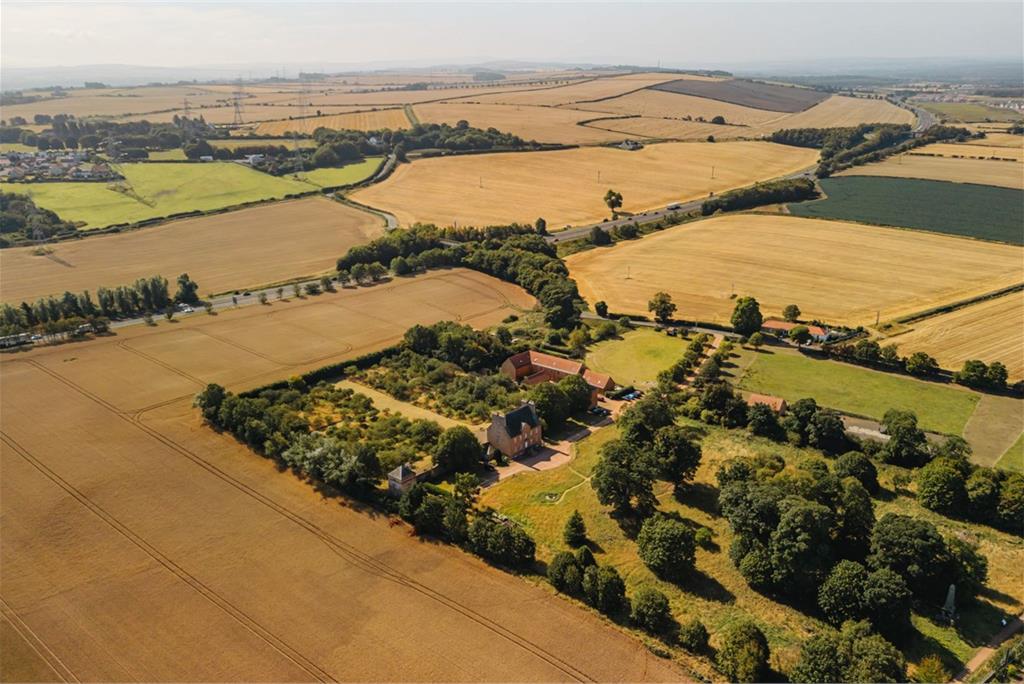 Bankton House North, Johnnie Copes Road, Tranent, EH33 1NG - image 21
