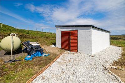 Pipers Retreat Ullinish, Struan, IV56 8FD - image 29
