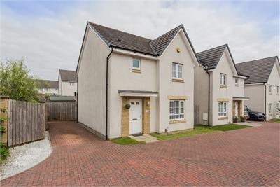 73 Merchiston Oval, Brookfield, PA5 8XA - image 1