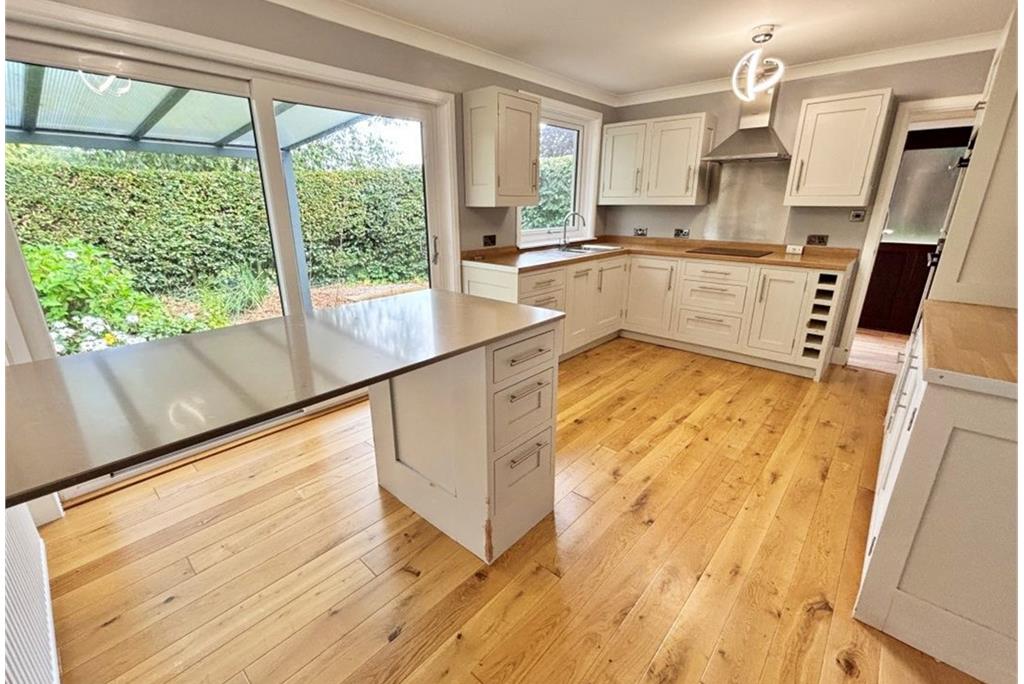 Beechwood,
Port Road,
Haugh of Urr,
Castle Douglas,
DG7 3JW - image 2