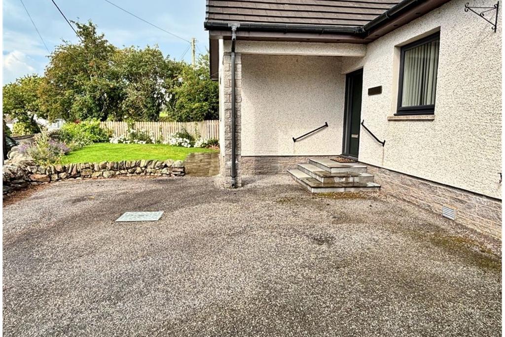 Beechwood,
Port Road,
Haugh of Urr,
Castle Douglas,
DG7 3JW - image 26
