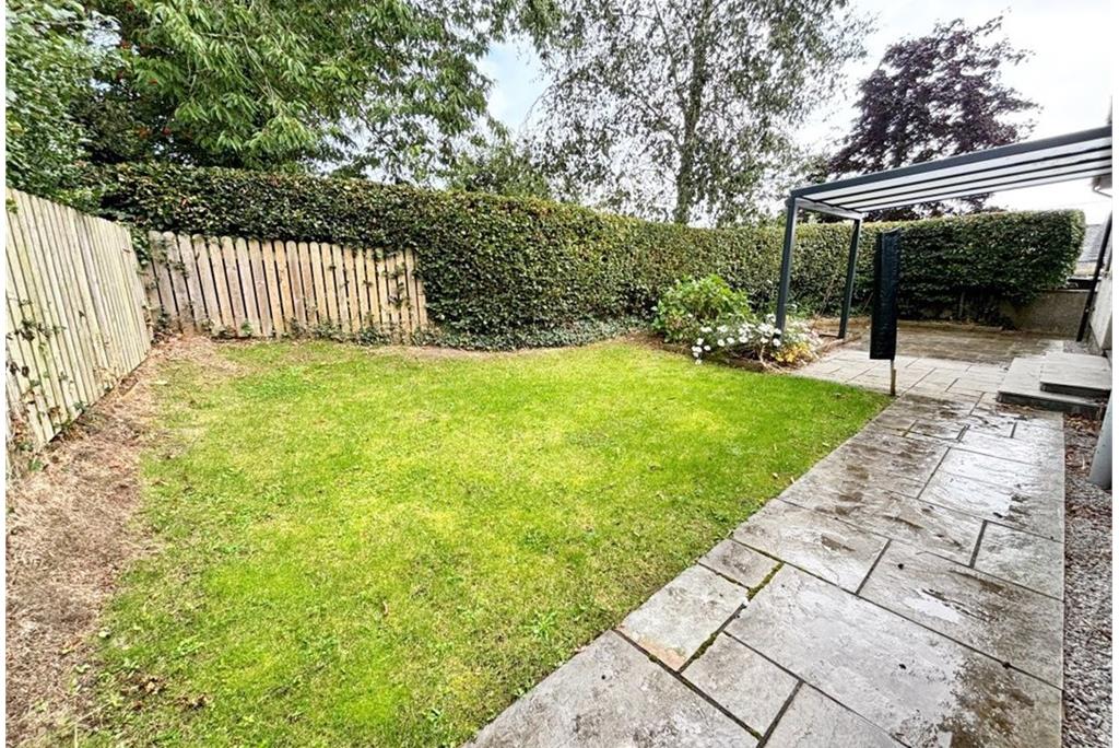 Beechwood,
Port Road,
Haugh of Urr,
Castle Douglas,
DG7 3JW - image 29