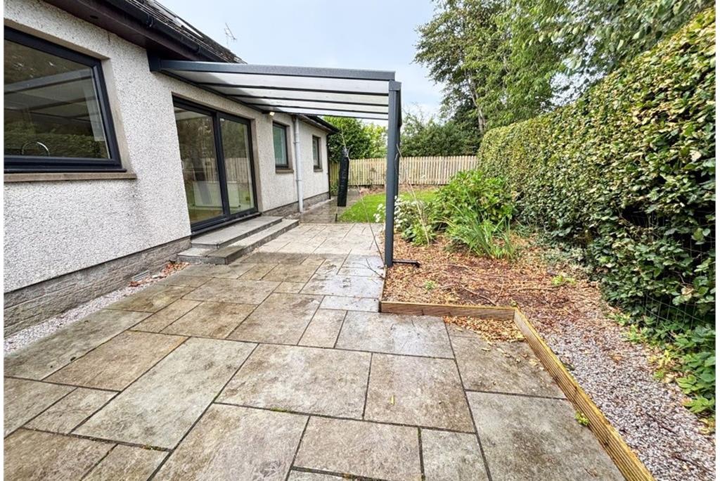 Beechwood,
Port Road,
Haugh of Urr,
Castle Douglas,
DG7 3JW - image 30
