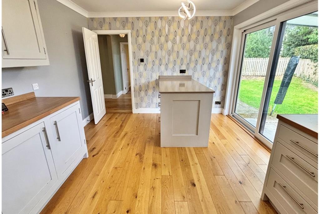 Beechwood,
Port Road,
Haugh of Urr,
Castle Douglas,
DG7 3JW - image 5